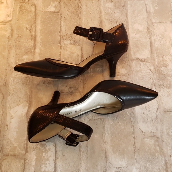 Anne Klein Shoes - Anne Klein I Flex Heels